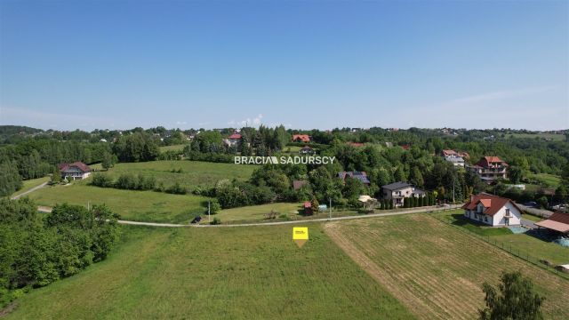 Działka budowlana Byszyce. Zdjęcie 8