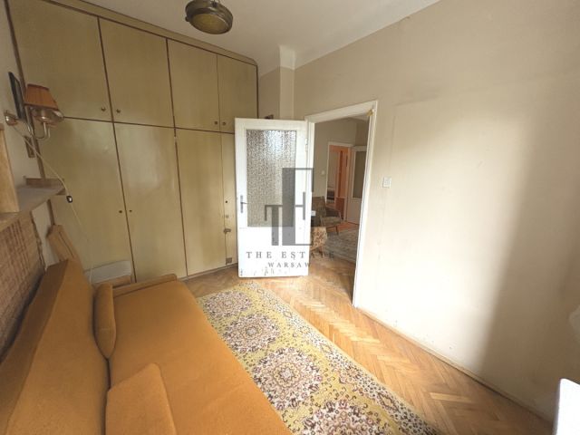 Mieszkanie 3-pokojowe Warszawa Śródmieście, ul. gen. Władysława Andersa. Zdjęcie 9