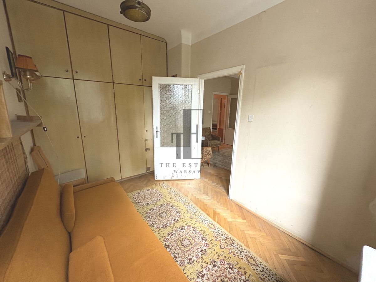 Mieszkanie 3-pokojowe Warszawa Śródmieście, ul. gen. Władysława Andersa. Zdjęcie 9