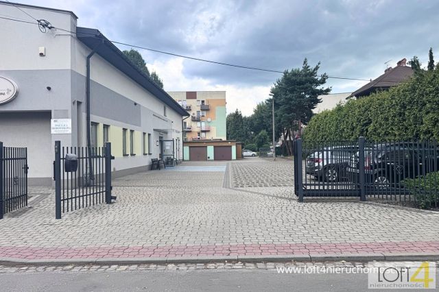 Biuro Nowy Sącz Kochanowskiego. Zdjęcie 15