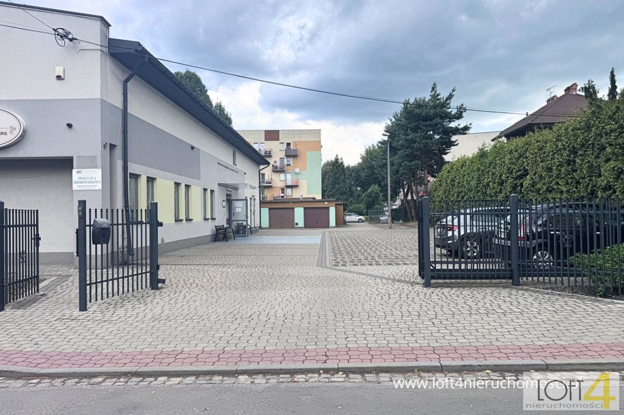 Biuro Nowy Sącz Kochanowskiego. Zdjęcie 15