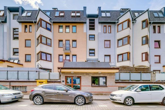 Mieszkanie 2-pokojowe Piaseczno, ul. Albatrosów. Zdjęcie 30