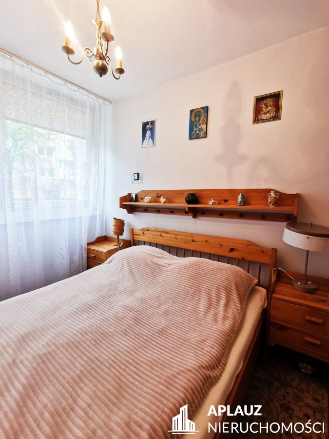 Mieszkanie 4-pokojowe Świeradów-Zdrój. Zdjęcie 8