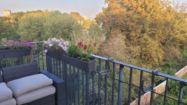 Mieszkanie 4-pokojowe Warszawa Bielany, ul. Marymoncka. Zdjęcie 13