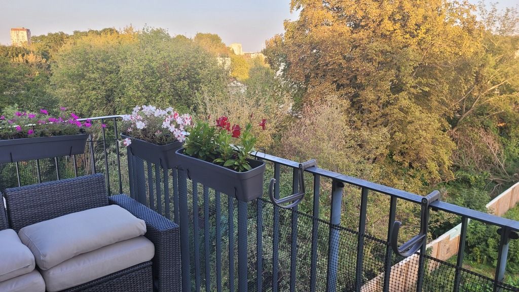 Mieszkanie 4-pokojowe Warszawa Bielany, ul. Marymoncka. Zdjęcie 13