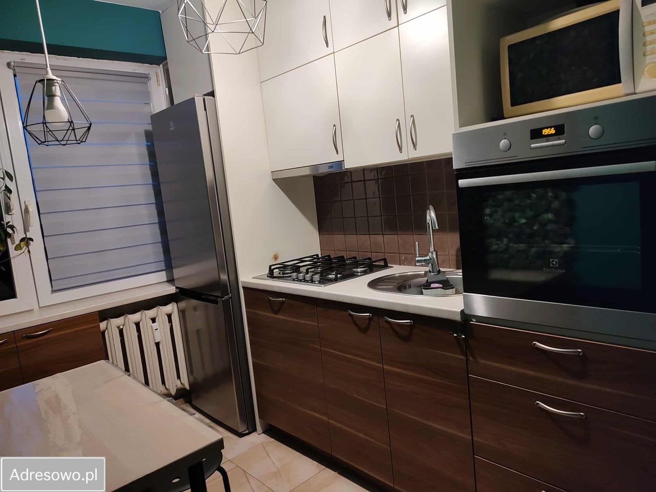 Mieszkanie 2-pokojowe Białystok Dziesięciny, ul. Generała Józefa Hallera. Zdjęcie 3