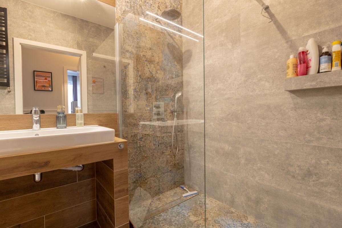 Mieszkanie 4-pokojowe Kraków Grzegórzki, ul. prof. Marka Stachowskiego. Zdjęcie 27