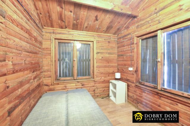 dom wolnostojący, 3 pokoje Augustów. Zdjęcie 9