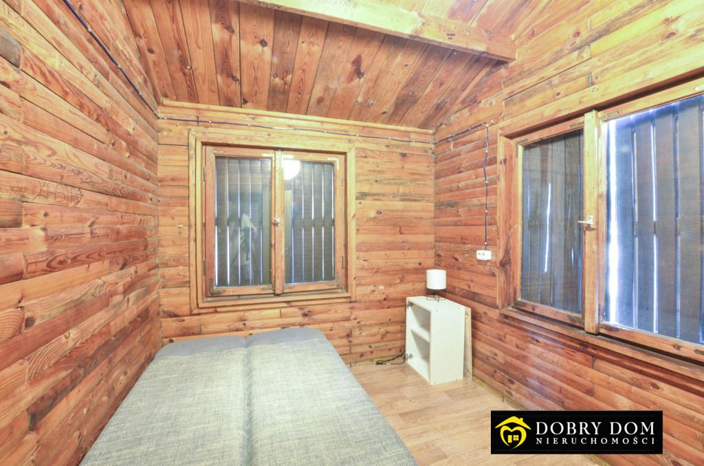 dom wolnostojący, 3 pokoje Augustów. Zdjęcie 9