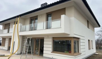 bliźniak, 5 pokoi Proszków, proszków