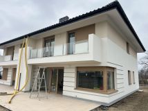 bliźniak, 5 pokoi Proszków, proszków