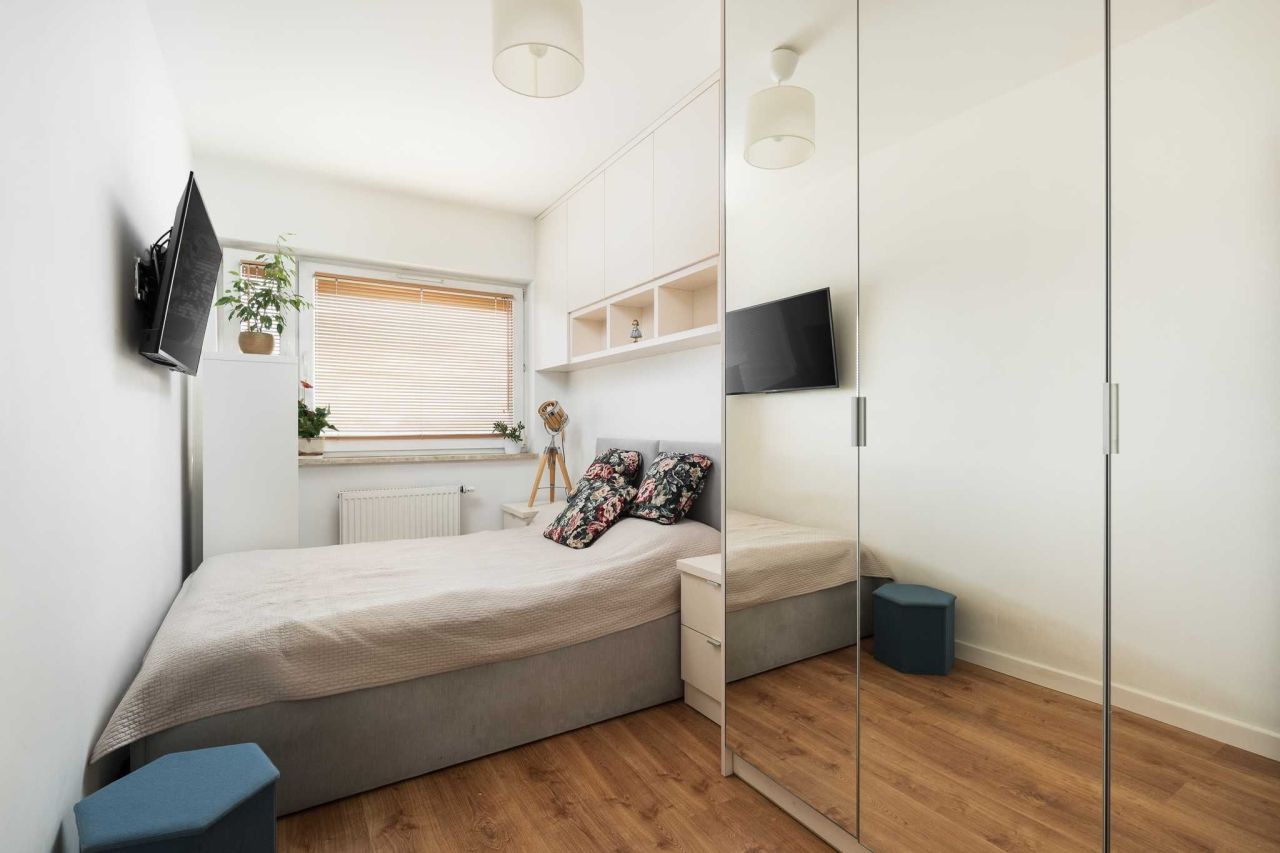 Mieszkanie 2-pokojowe Kręczki, ul. Koniczyny. Zdjęcie 3