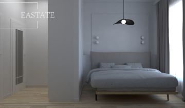 Mieszkanie 4-pokojowe Gdynia Orłowo, ul. Inżynierska