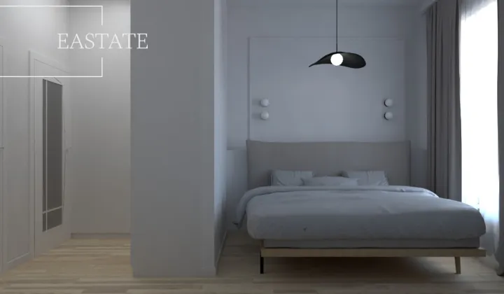 Mieszkanie 4-pokojowe Gdynia Orłowo, ul. Inżynierska