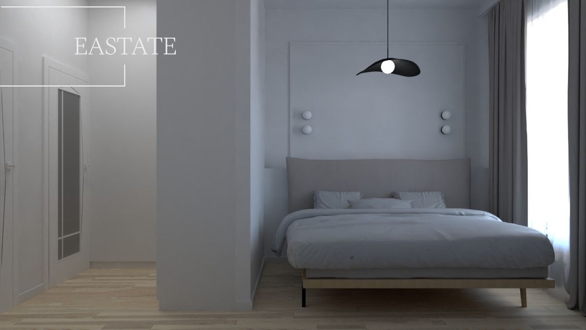 Mieszkanie 4-pokojowe Gdynia Orłowo, ul. Inżynierska. Zdjęcie 2