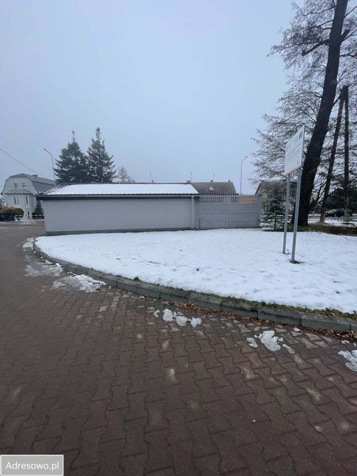 Garaż/miejsce parkingowe Ligota Zamecka. Zdjęcie 7