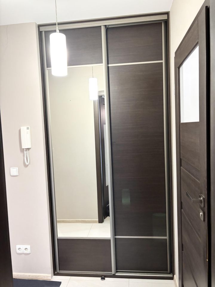 Mieszkanie 2-pokojowe Warszawa Białołęka, ul. Leona Berensona. Zdjęcie 15