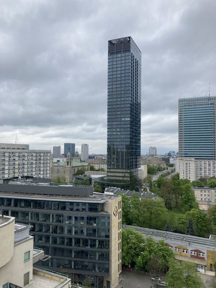 Mieszkanie 2-pokojowe Warszawa Śródmieście, ul. Grzybowska. Zdjęcie 6