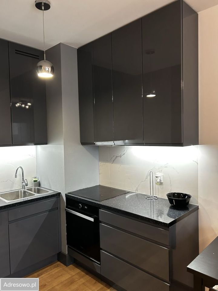 Mieszkanie 2-pokojowe Warszawa Ursus, ul. Edwarda Habicha. Zdjęcie 3