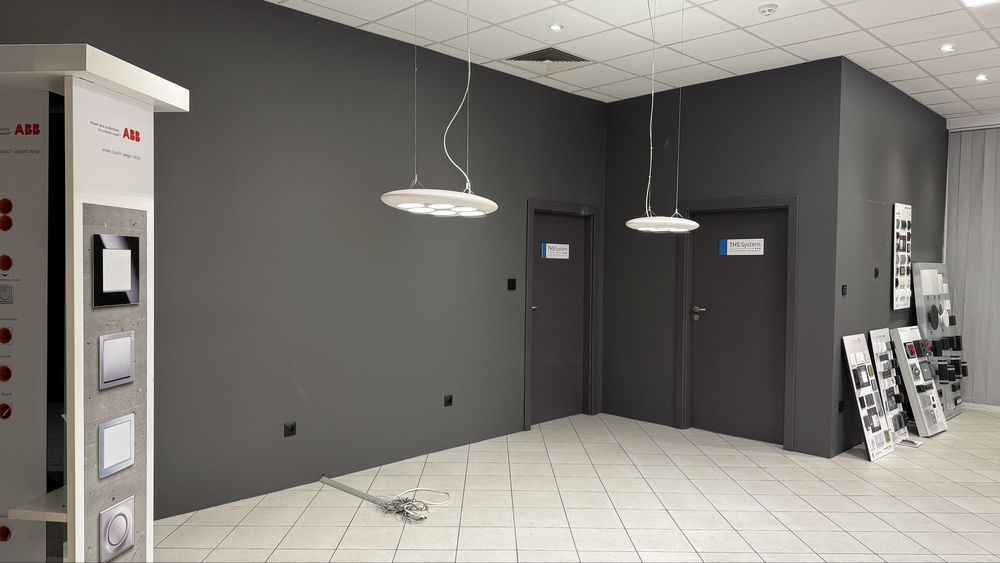 Biuro Komorniki, ul. Poznańska. Zdjęcie 2