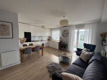 Mieszkanie 3-pokojowe Września, ul. Juliusza Słowackiego. Zdjęcie 1