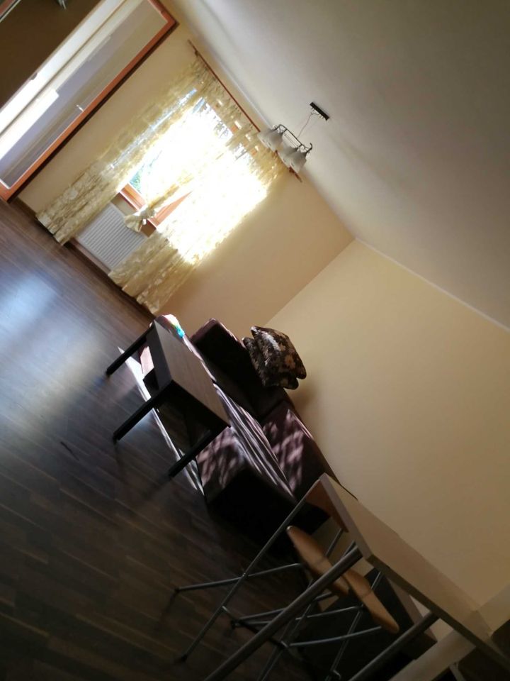 Mieszkanie 2-pokojowe Warszawa Ochota, ul. Solińska. Zdjęcie 7