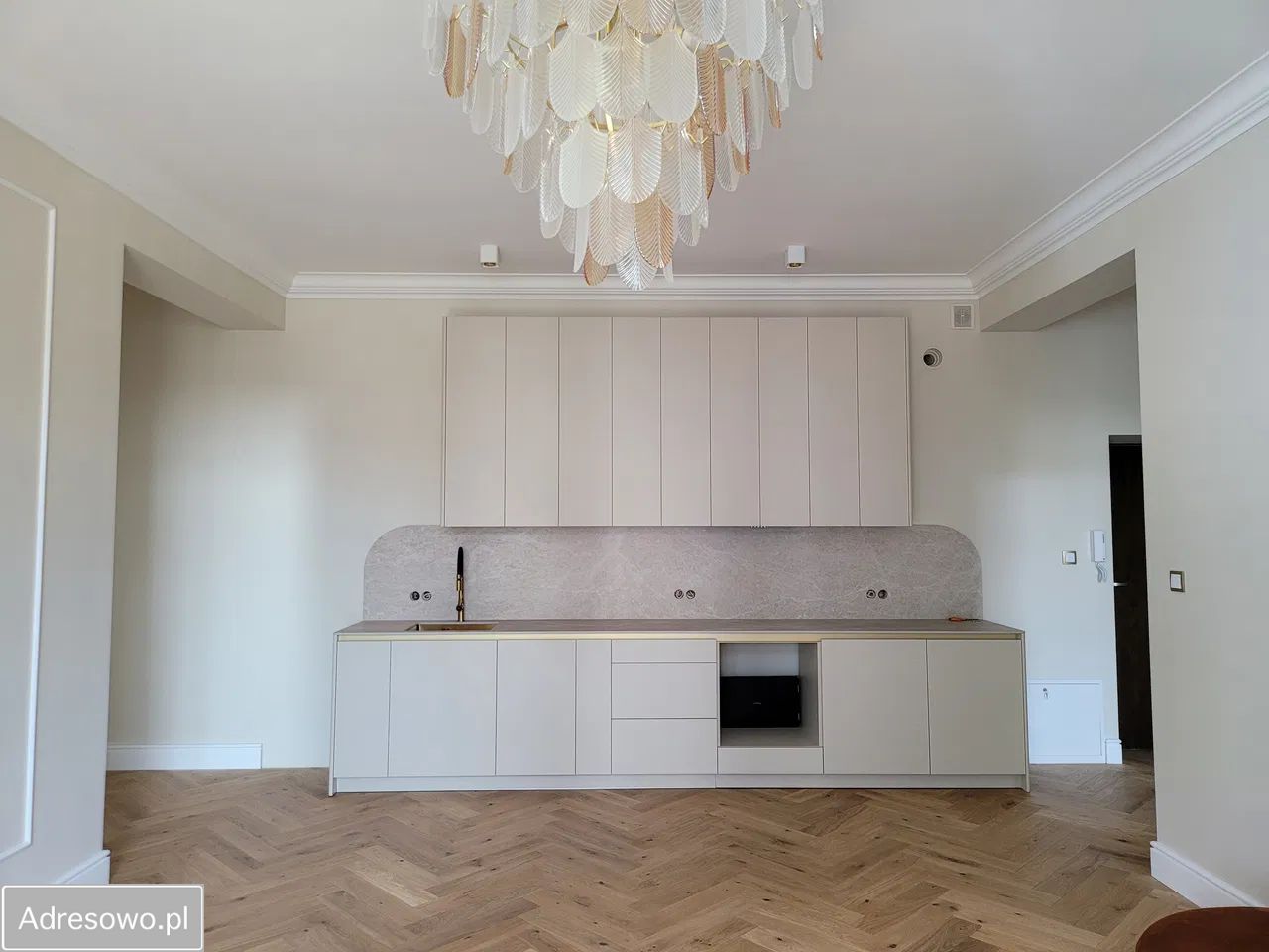 Mieszkanie 3-pokojowe Kraków Dębniki, ul. Kazimierza Pułaskiego. Zdjęcie 19