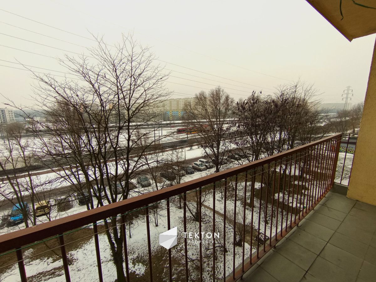 Mieszkanie 2-pokojowe Łódź, ul. Juliusza Jurczyńskiego. Zdjęcie 4