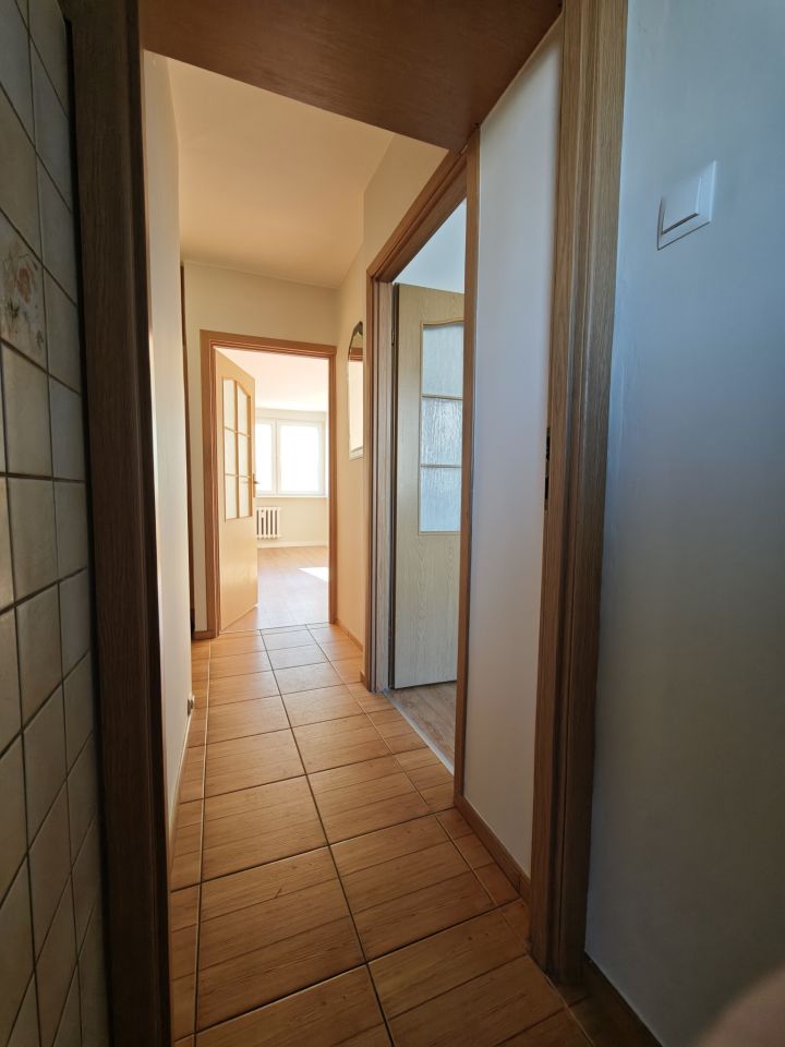 Mieszkanie 2-pokojowe Gdynia Witomino, ul. Pogodna. Zdjęcie 5