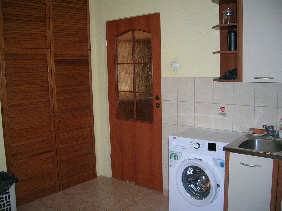 Mieszkanie 2-pokojowe Wrocław Śródmieście, ul. Cypriana Kamila Norwida. Zdjęcie 10