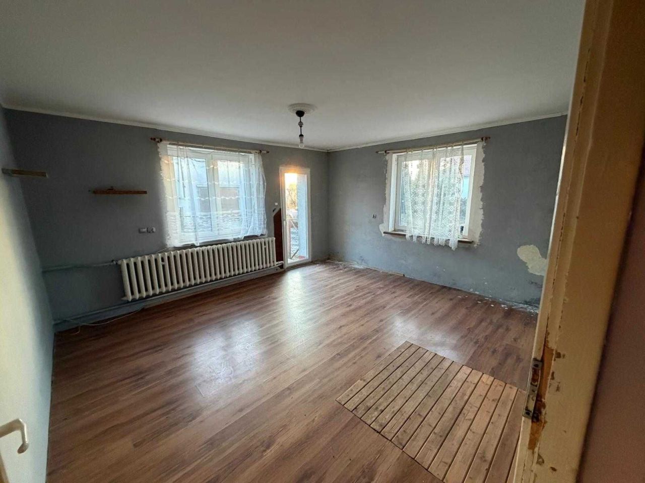 Mieszkanie 3-pokojowe Wandowo. Zdjęcie 4