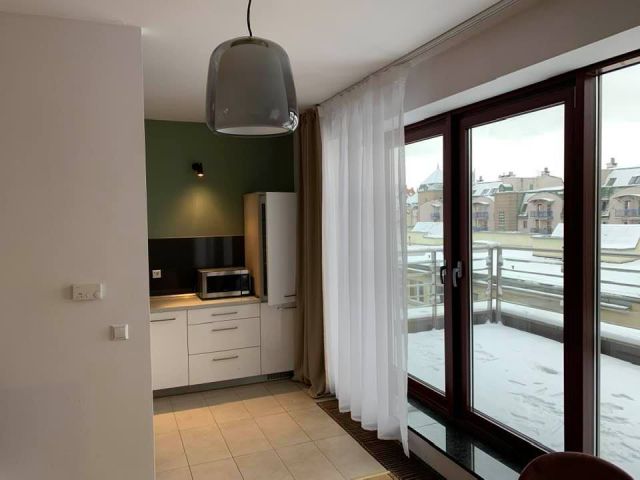 Mieszkanie 2-pokojowe Wrocław Stare Miasto, ul. Krawiecka. Zdjęcie 15