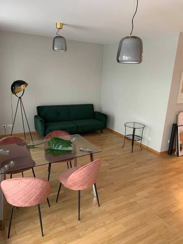 Mieszkanie 2-pokojowe Wrocław Stare Miasto, ul. Krawiecka. Zdjęcie 1