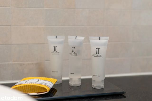 Mieszkanie 2-pokojowe Wrocław Śródmieście, ul. Krawiecka. Zdjęcie 15