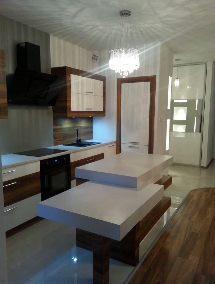 Mieszkanie 2-pokojowe Warszawa Wola, ul. Siedmiogrodzka. Zdjęcie 2