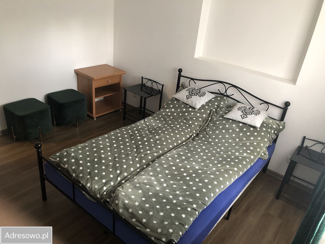 dom wolnostojący, 9 pokoi Zakopane Centrum, ul. Grunwaldzka. Zdjęcie 18