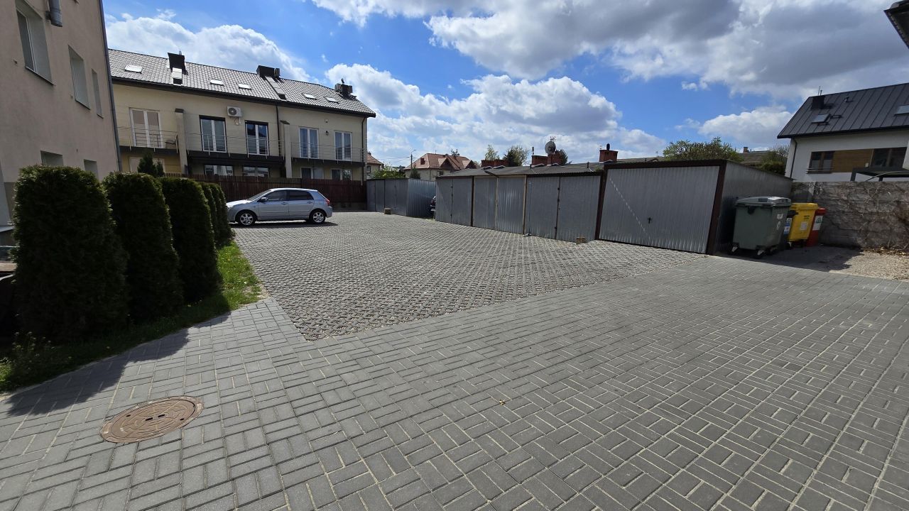 Mieszkanie 2-pokojowe Ząbki, ul. Szpitalna. Zdjęcie 16