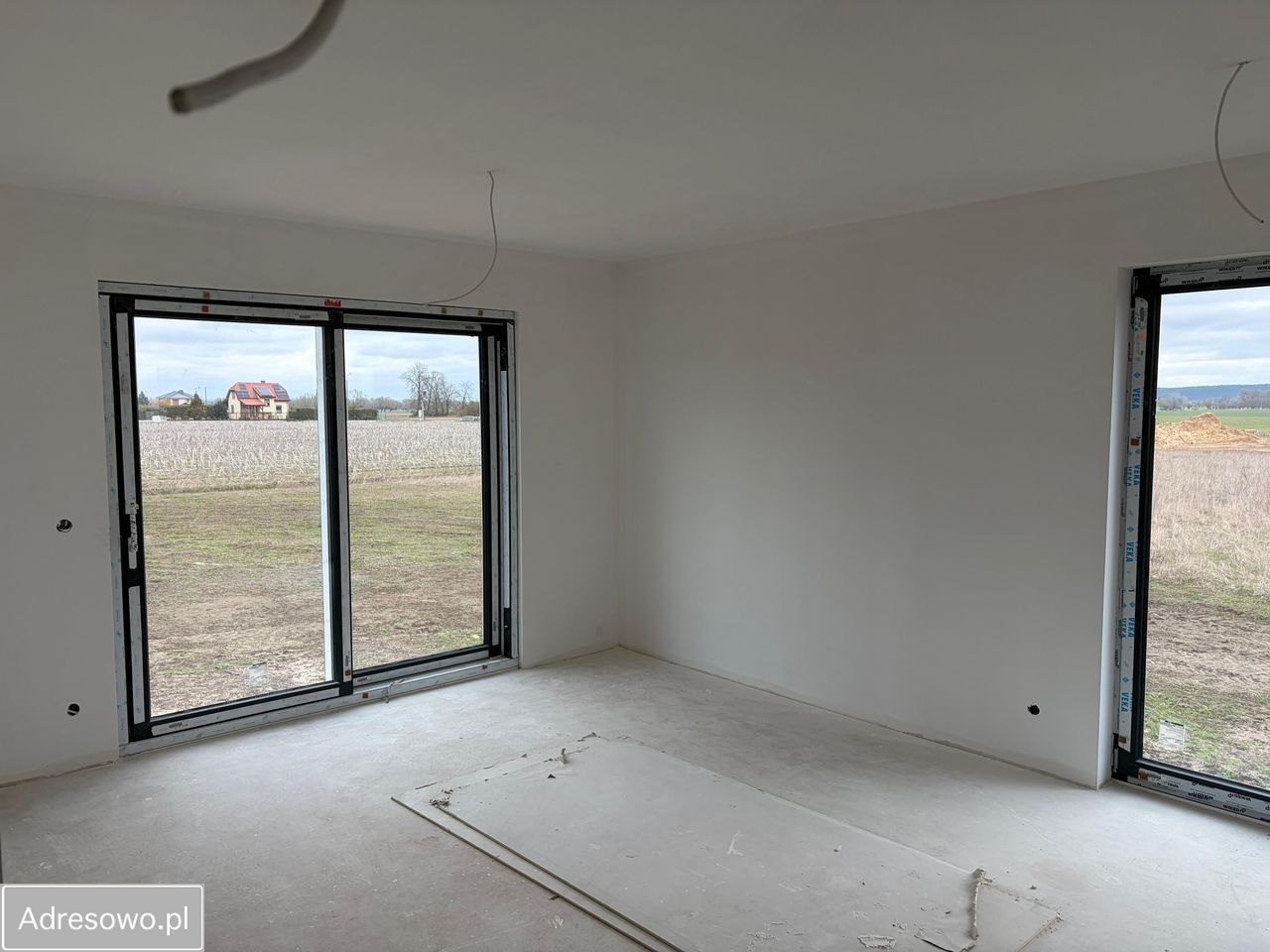 dom wolnostojący, 4 pokoje Gruczno. Zdjęcie 14