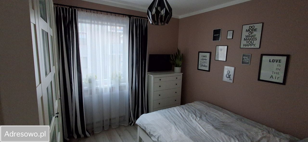 Mieszkanie 3-pokojowe Bielsko-Biała Złote Łany, ul. Złotych Kłosów. Zdjęcie 11