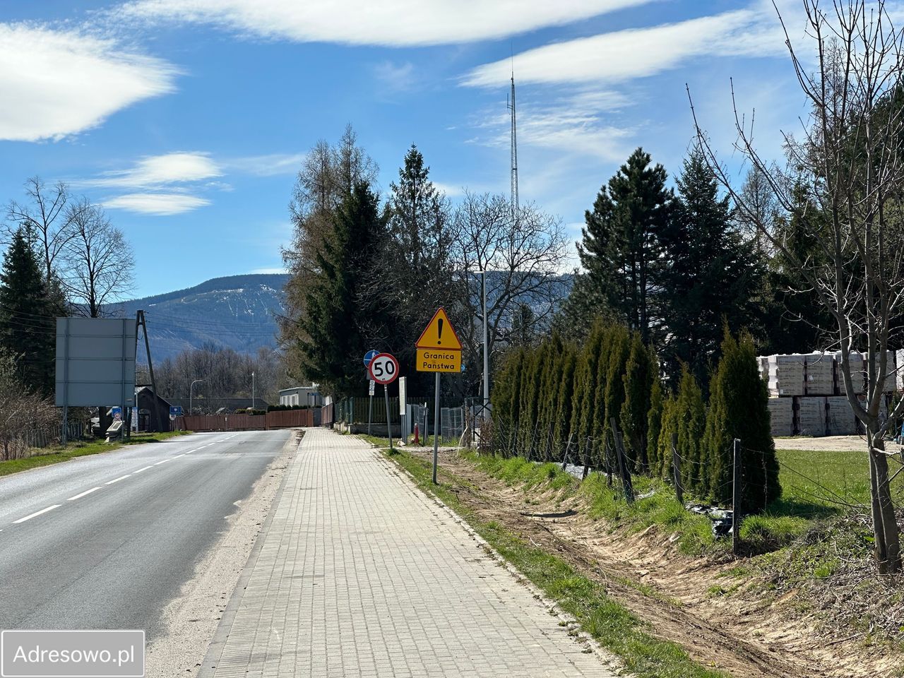 Działka budowlana Konradów, os. Słoneczne. Zdjęcie 6