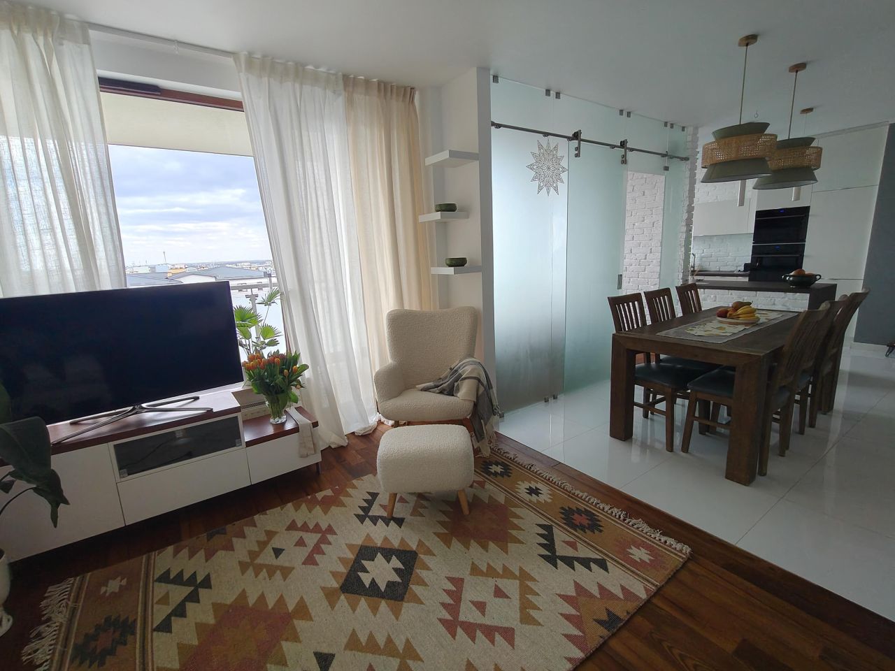 Mieszkanie 3-pokojowe Piaseczno Centrum, ul. Pawia. Zdjęcie 2