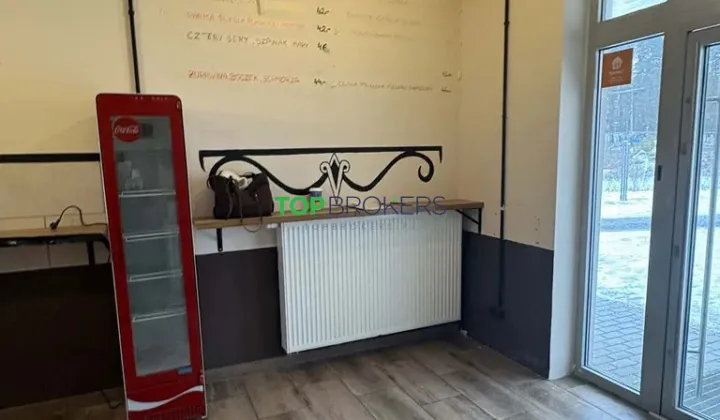 Lokal Warszawa Białołęka