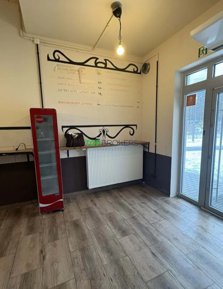 Lokal Warszawa Białołęka. Zdjęcie 1