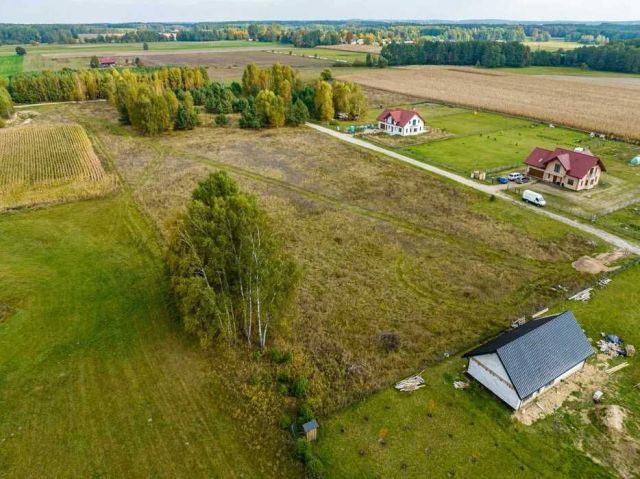 Działka budowlana Kowalowce. Zdjęcie 1