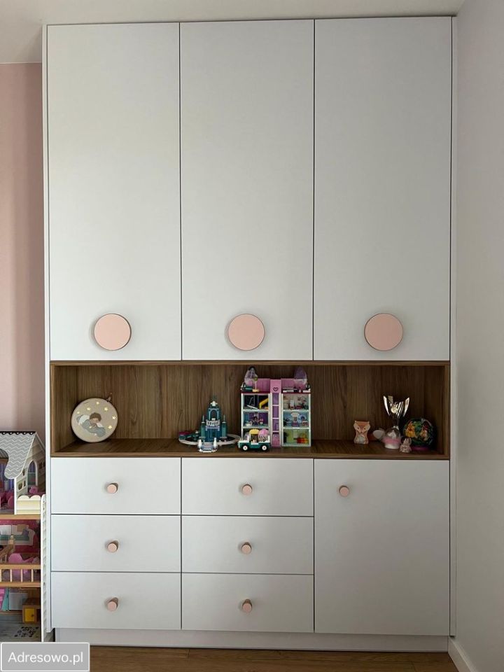 dom wolnostojący, 4 pokoje Dębe Wielkie, ul. Turkusowa. Zdjęcie 3