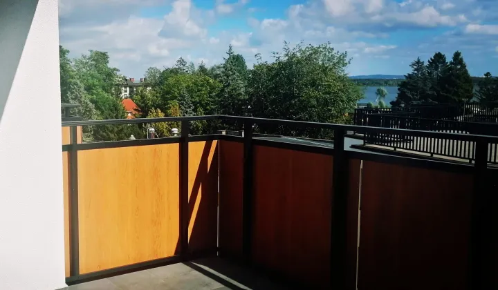 Mieszkanie 2-pokojowe Mielno Unieście, ul. Pogodna