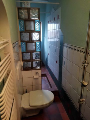 Mieszkanie 3-pokojowe Nowa Sól Centrum, Muzealna. Zdjęcie 13
