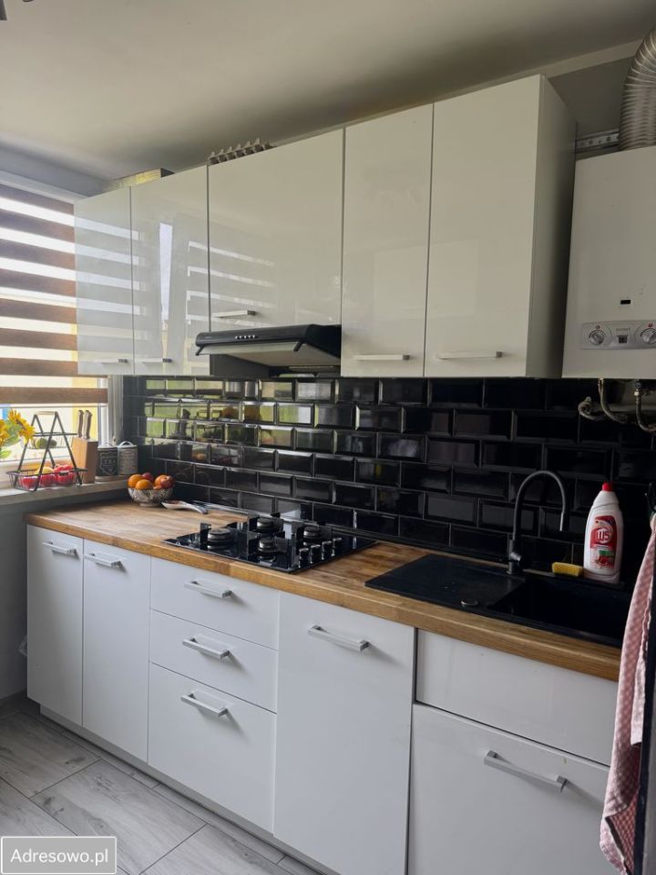 Mieszkanie 3-pokojowe Legnica, ul. Marsa. Zdjęcie 6