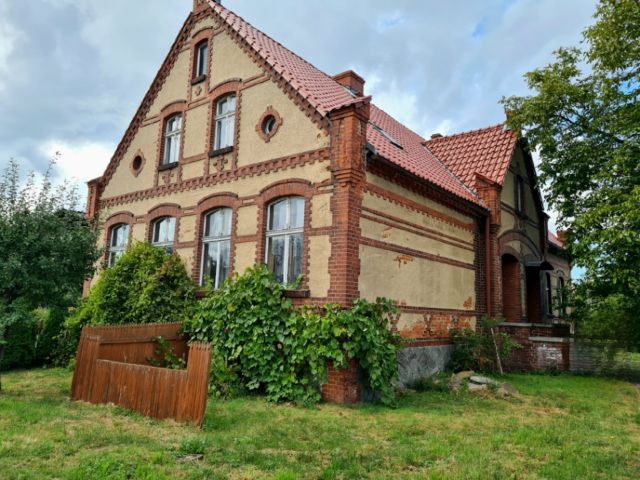 dom wolnostojący, 6 pokoi Paszowice. Zdjęcie 1