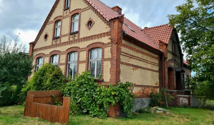 dom wolnostojący, 6 pokoi Paszowice
